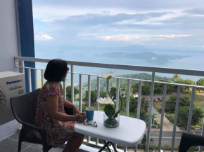 Taal View Condo by Liza